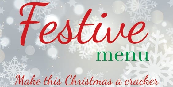 Make this Christmas a Cracker